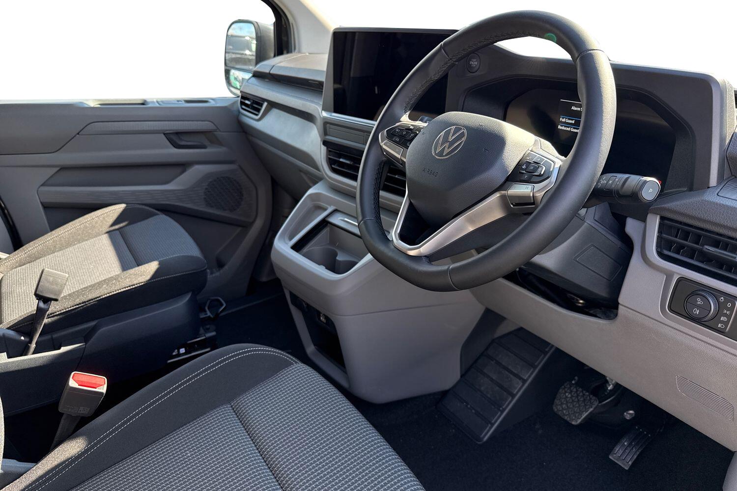 Used Volkswagen Transporter 2026 for sale - 78107547: Photo 7