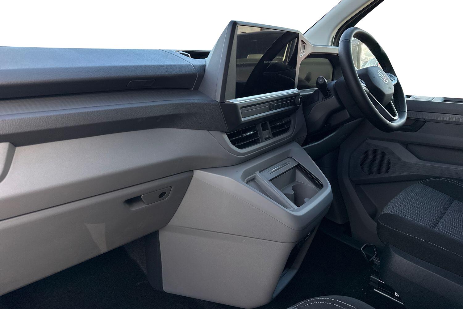 Used Volkswagen Transporter 2026 for sale - 78107547: Photo 8