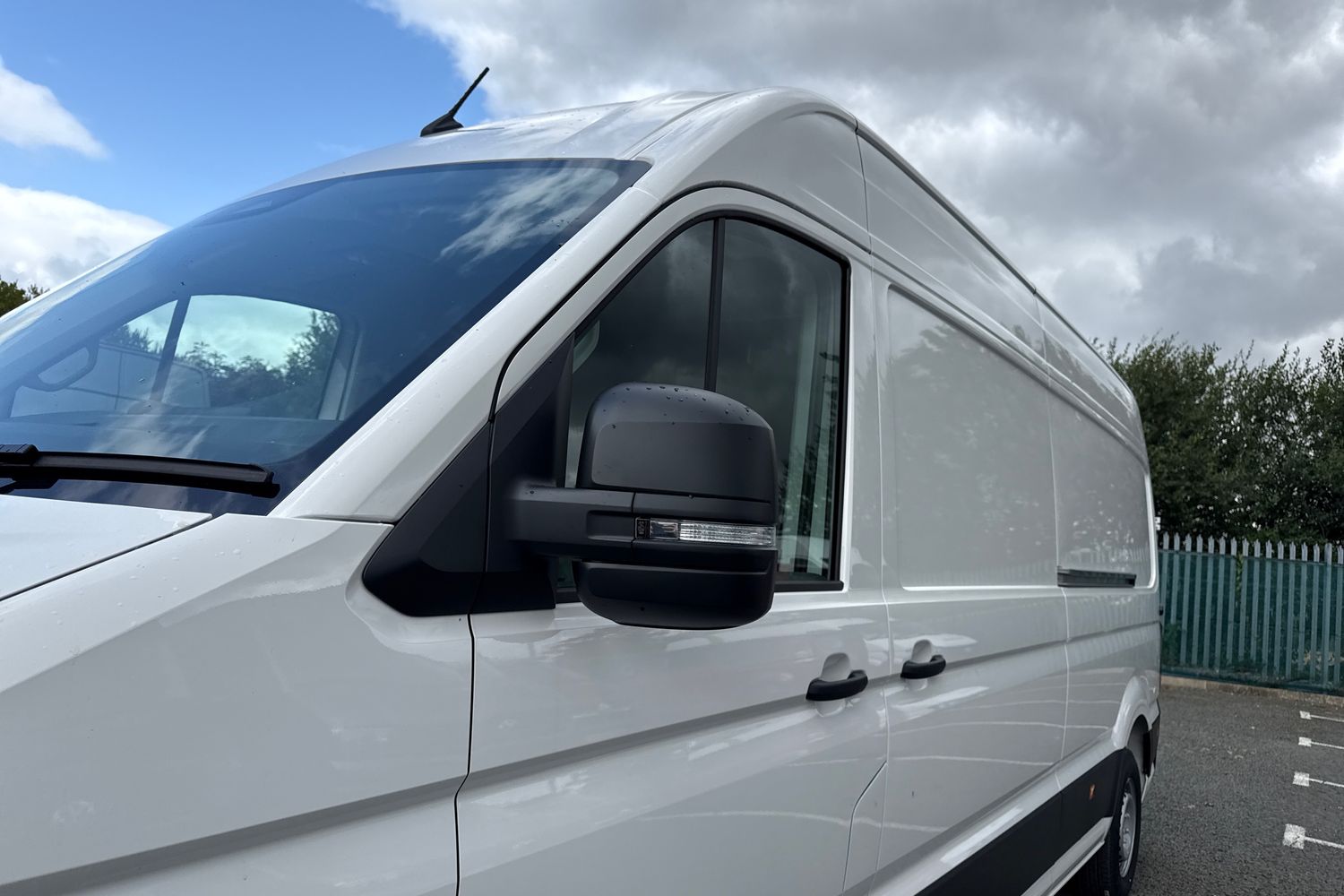 Vehicle 25