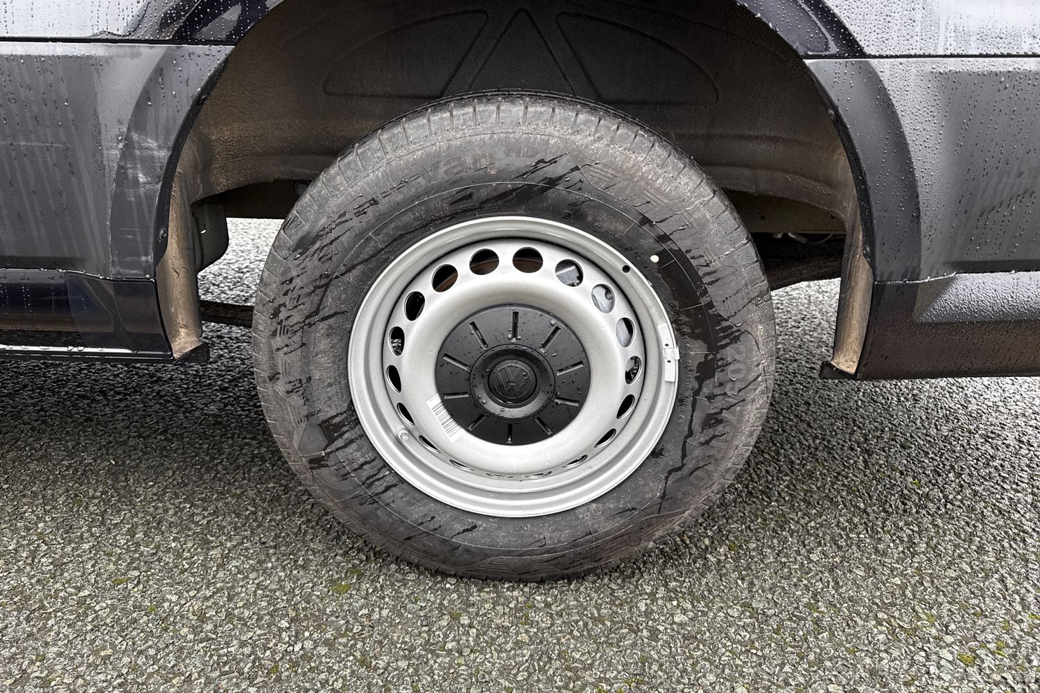 Used Volkswagen Crafter 2025 for sale - 77147559: Photo 10