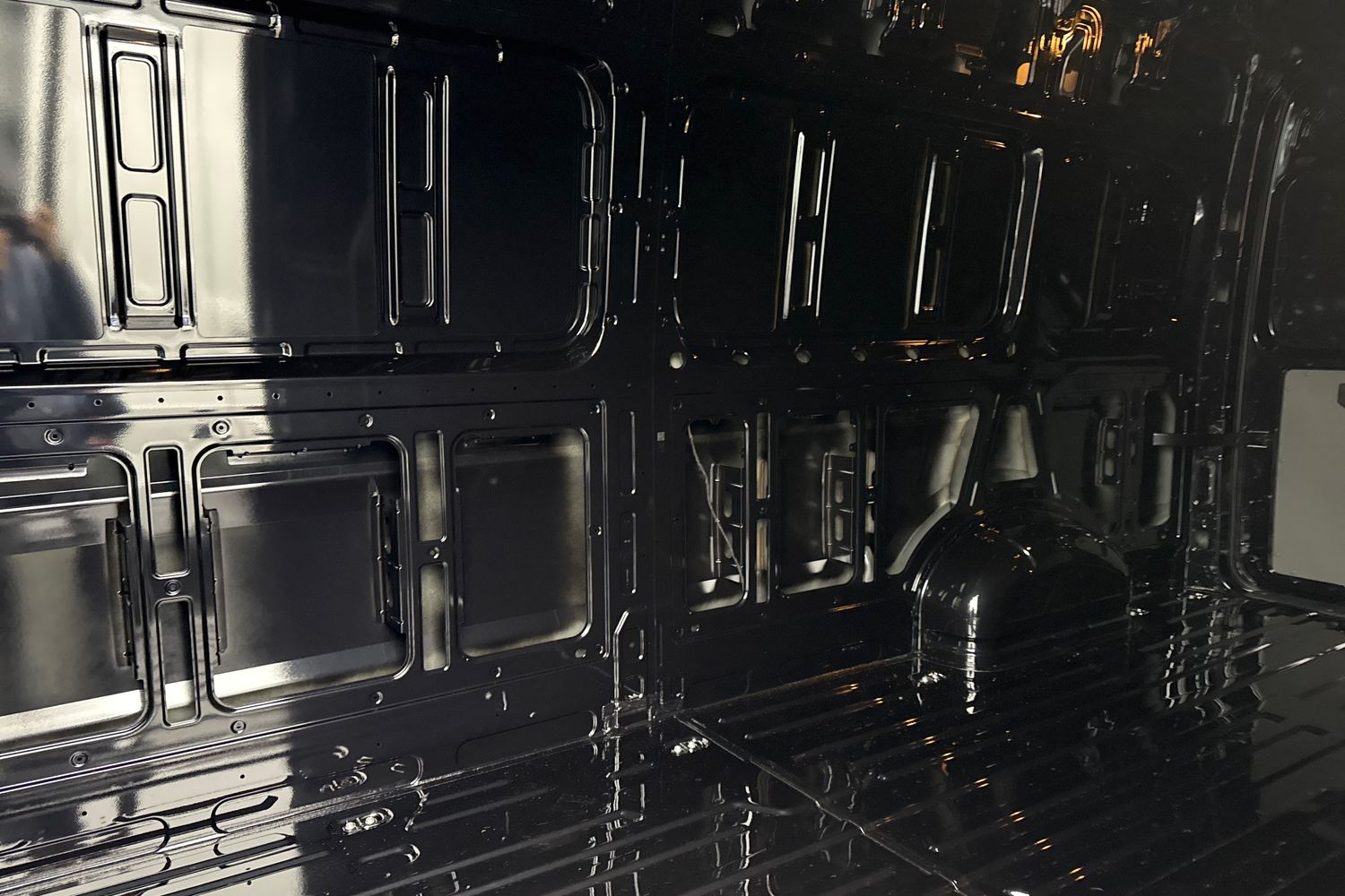 Used Volkswagen Crafter 2025 for sale - 77147559: Photo 18