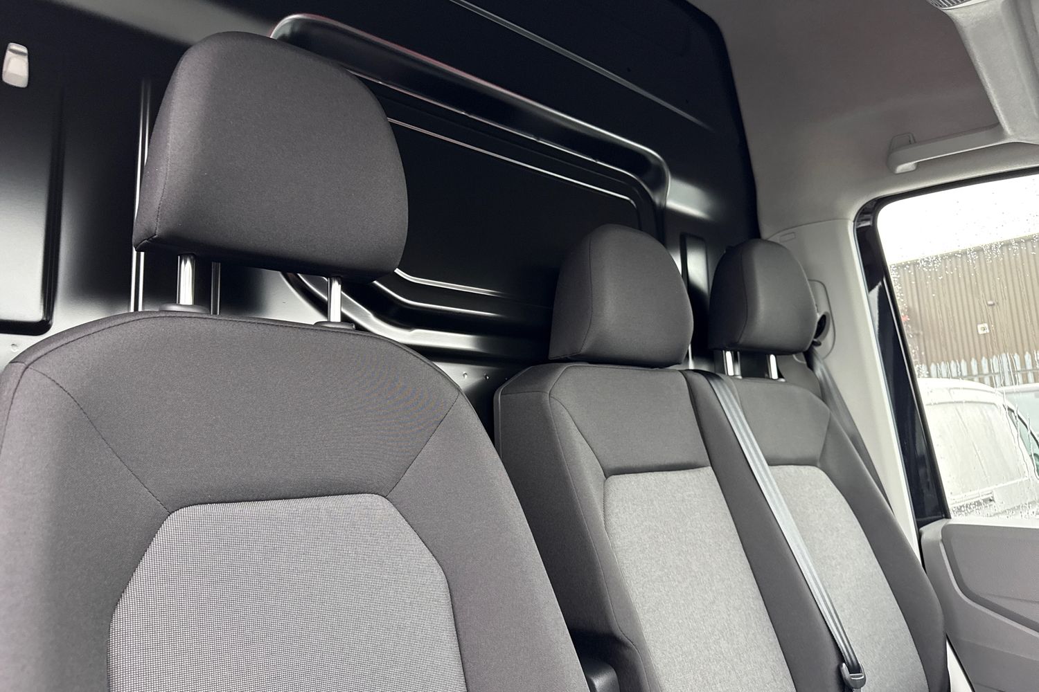 Used Volkswagen Crafter 2025 for sale - 77147559: Photo 23