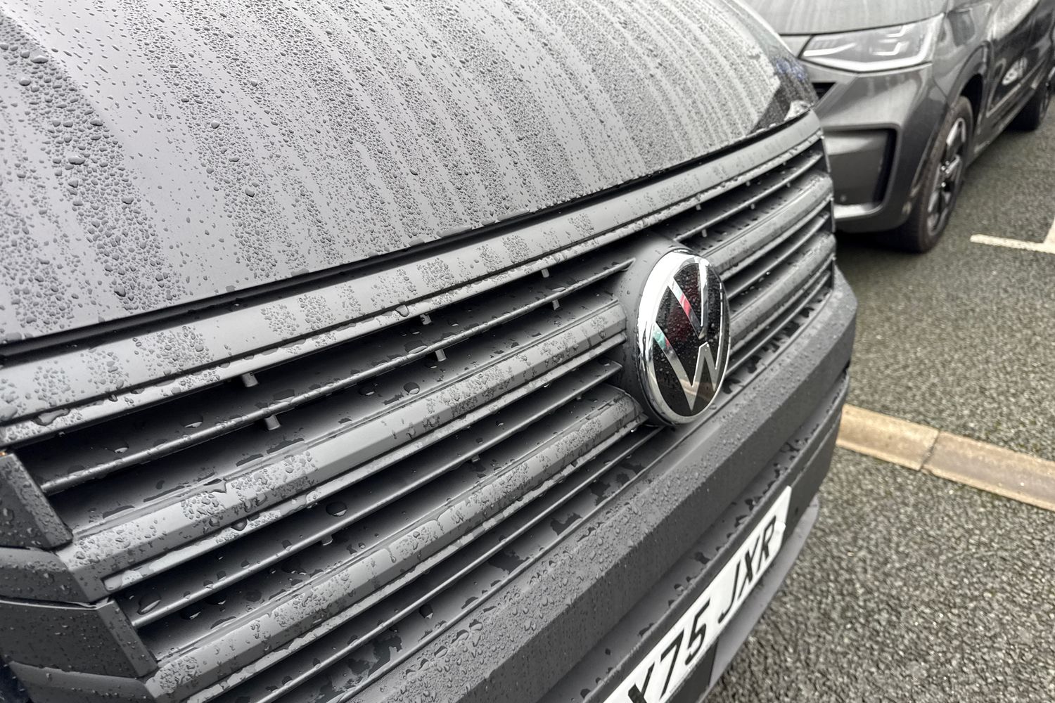 Used Volkswagen Crafter 2025 for sale - 77147559: Photo 24