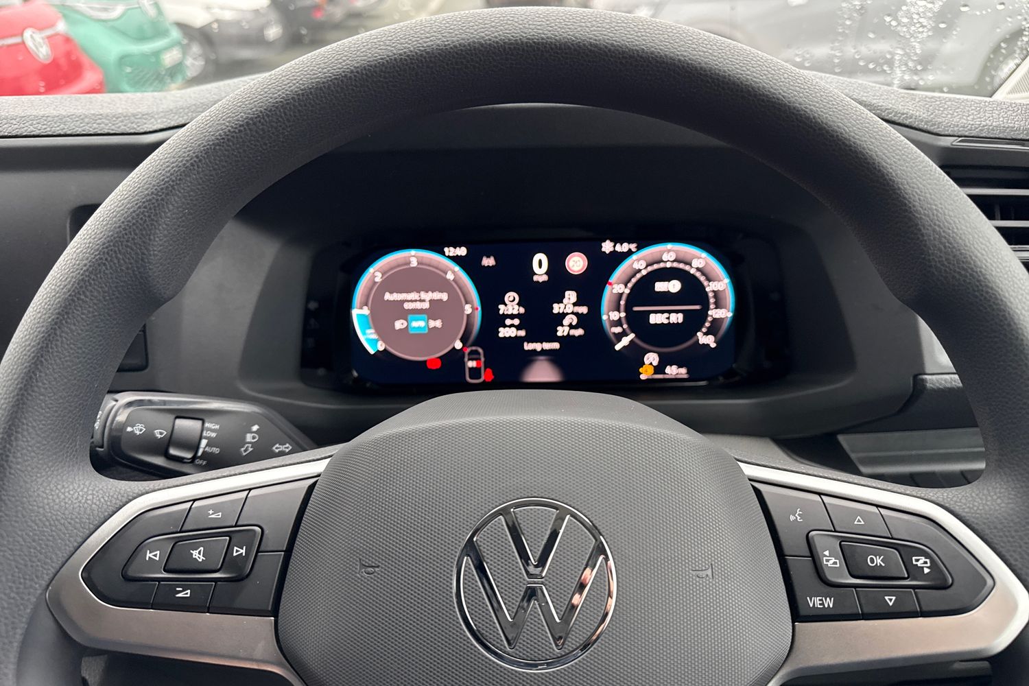 Used Volkswagen Crafter 2025 for sale - 77147559: Photo 28