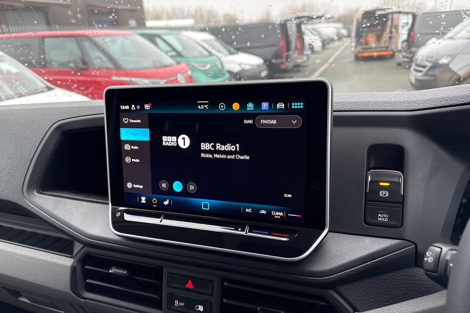 Used Volkswagen Crafter 2025 for sale - 77147559: Photo 33