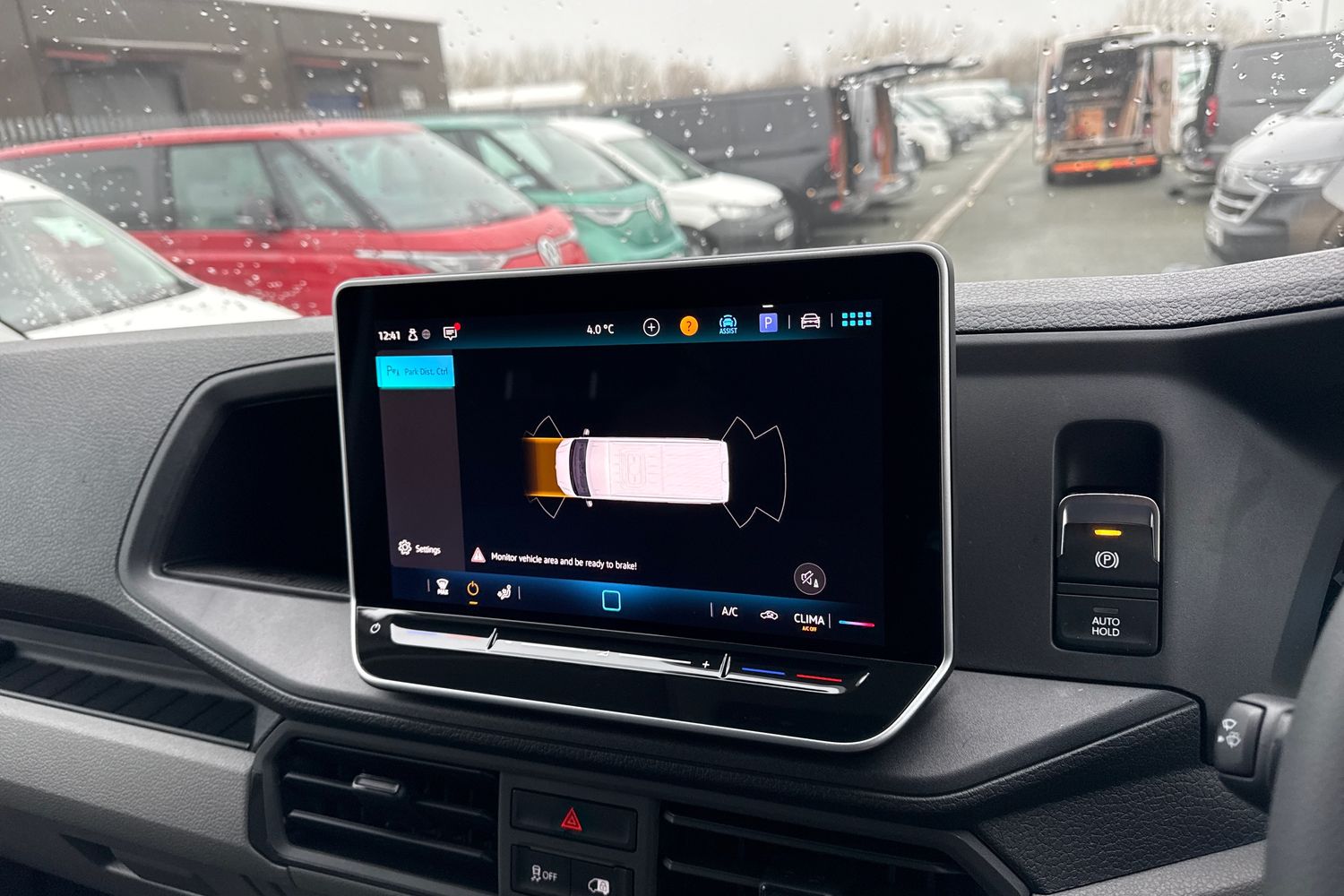 Used Volkswagen Crafter 2025 for sale - 77147559: Photo 35