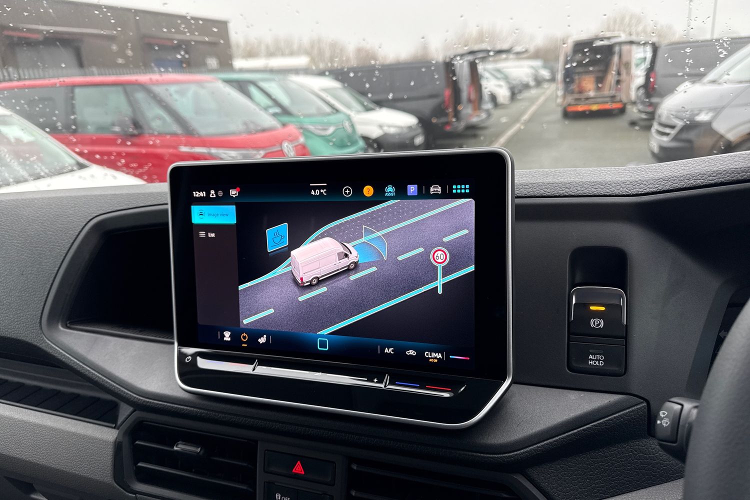 Used Volkswagen Crafter 2025 for sale - 77147559: Photo 36