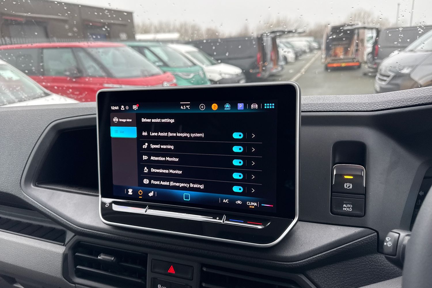 Used Volkswagen Crafter 2025 for sale - 77147559: Photo 37