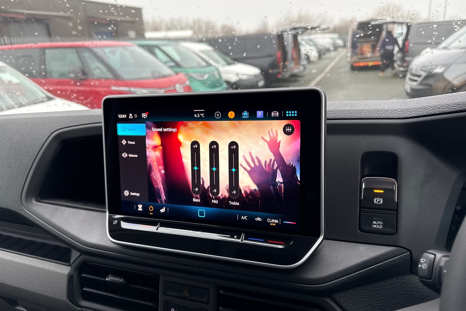 Used Volkswagen Crafter 2025 for sale - 77147559: Photo 38