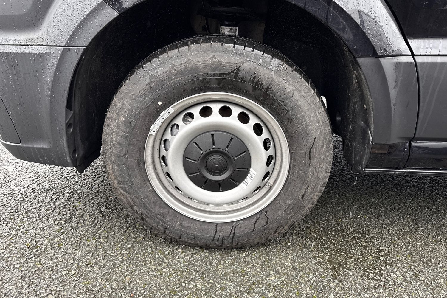 Used Volkswagen Crafter 2025 for sale - 77147559: Photo 9