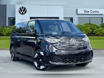 Used Volkswagen ID.Buzz 2026 for sale - 78888719: Photo