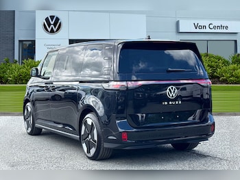 Used Volkswagen ID.Buzz 2026 for sale - 78888719: Photo