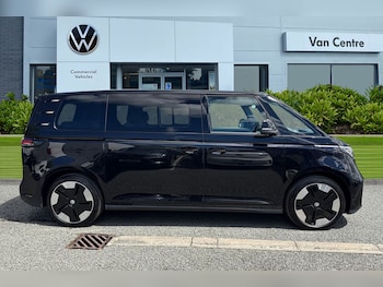 Used Volkswagen ID.Buzz 2026 for sale - 78888719: Photo