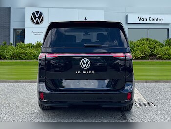 Used Volkswagen ID.Buzz 2026 for sale - 78888719: Photo
