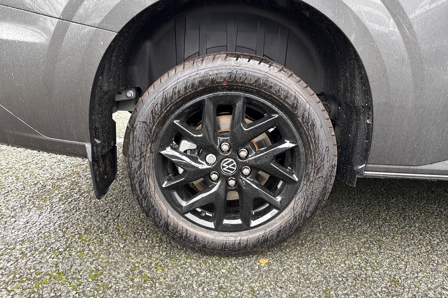 Used Volkswagen Transporter 2025 for sale - 77006852: Photo 11