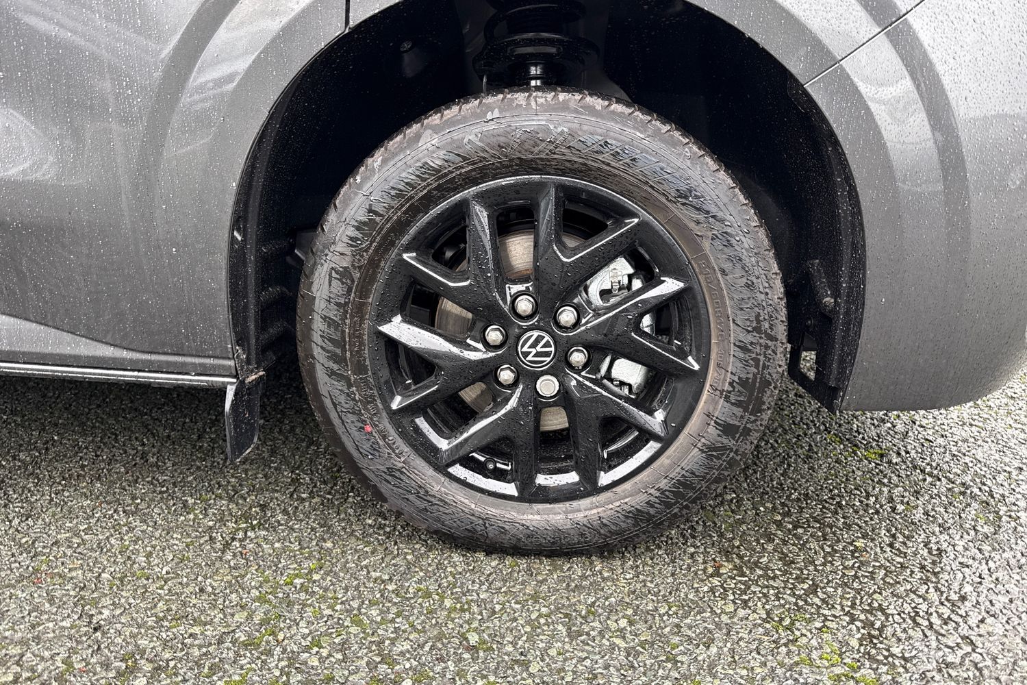 Used Volkswagen Transporter 2025 for sale - 77006852: Photo 12