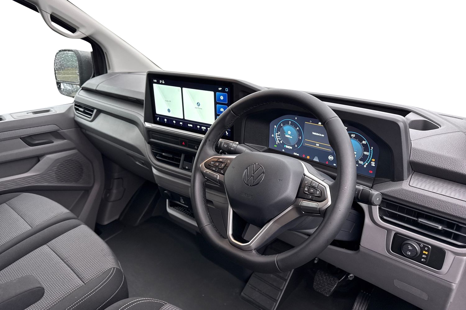 Used Volkswagen Transporter 2025 for sale - 77006852: Photo 13