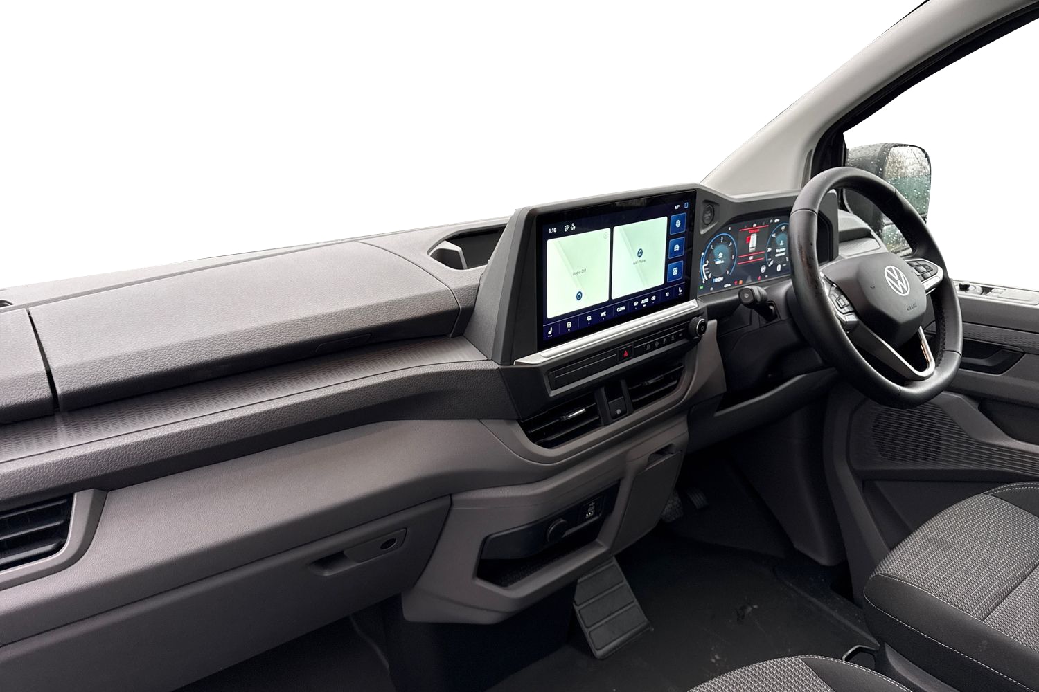 Used Volkswagen Transporter 2025 for sale - 77006852: Photo 14