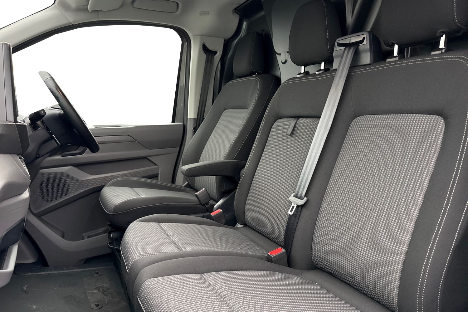 Used Volkswagen Transporter 2025 for sale - 77006852: Photo 15