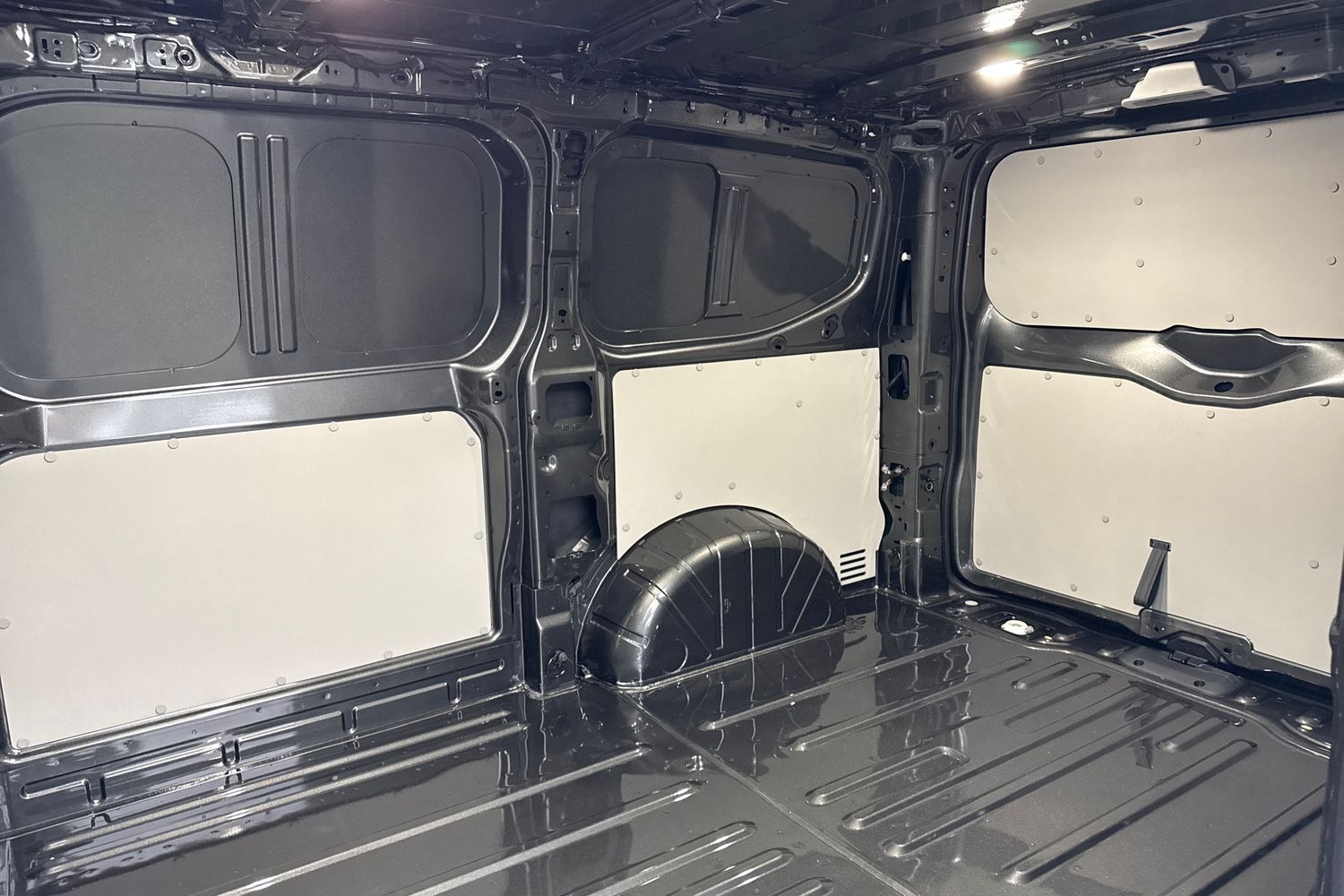 Used Volkswagen Transporter 2025 for sale - 77006852: Photo 18