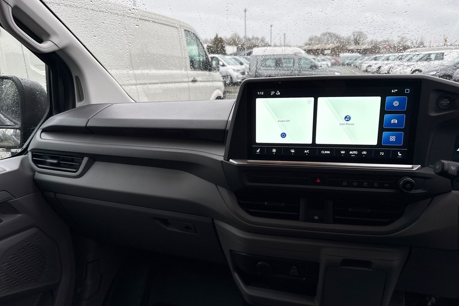 Used Volkswagen Transporter 2025 for sale - 77006852: Photo 19