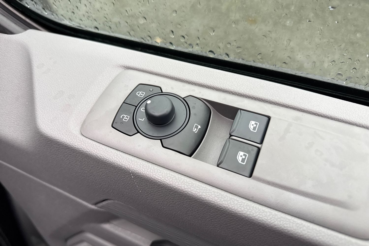 Used Volkswagen Transporter 2025 for sale - 77006852: Photo 20