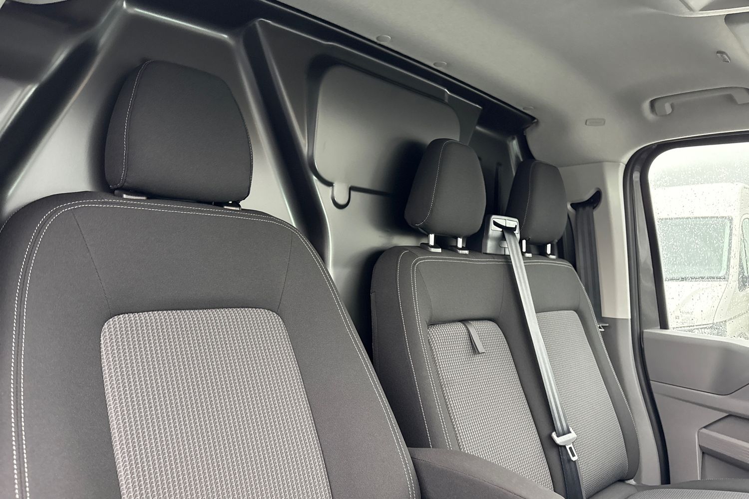 Used Volkswagen Transporter 2025 for sale - 77006852: Photo 23