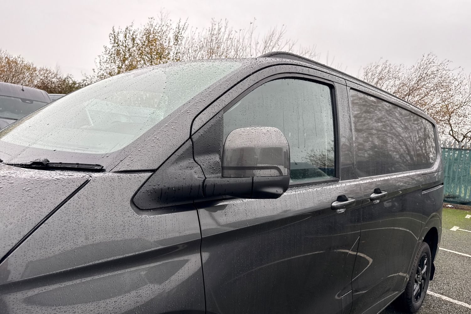 Used Volkswagen Transporter 2025 for sale - 77006852: Photo 25