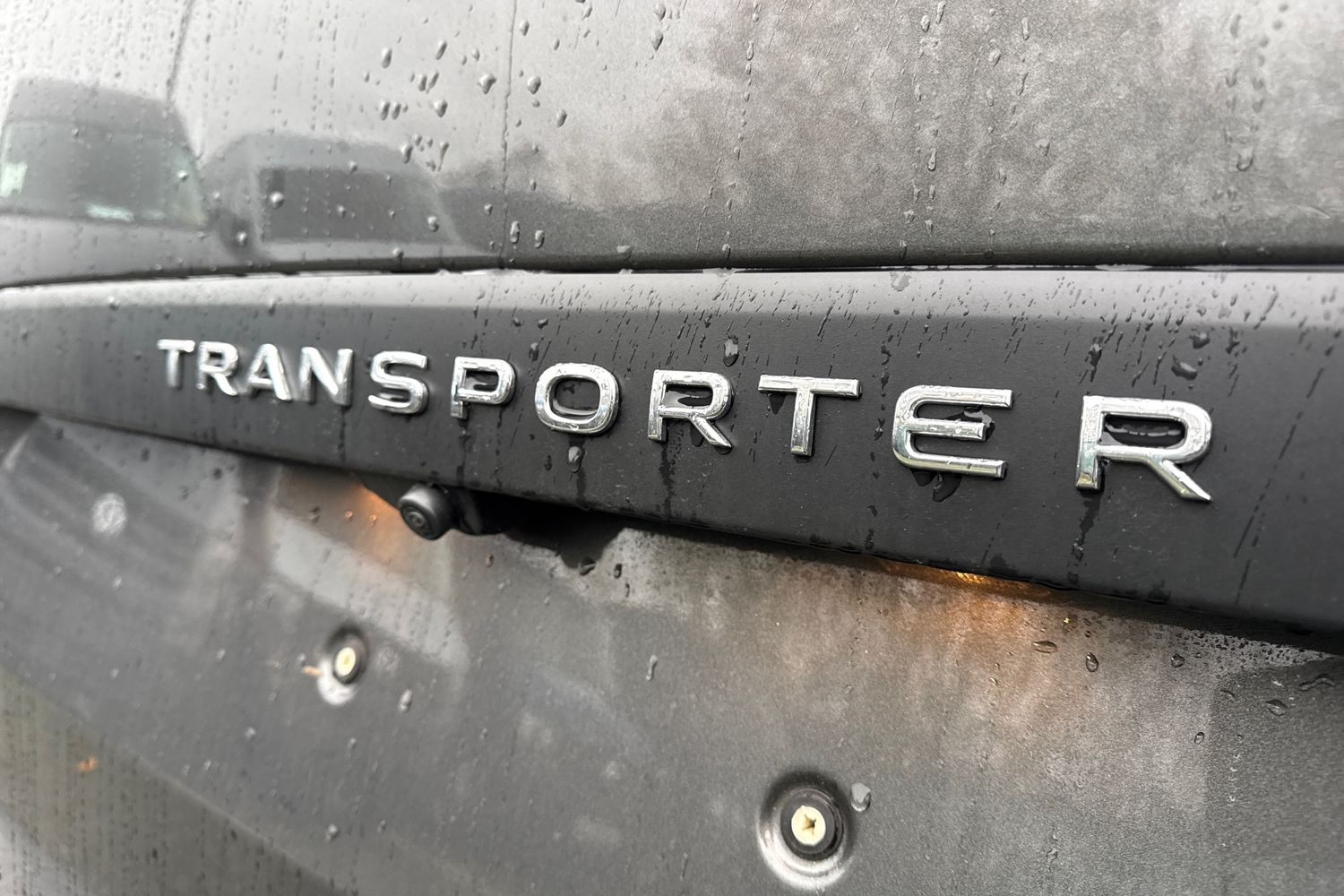 Used Volkswagen Transporter 2025 for sale - 77006852: Photo 27