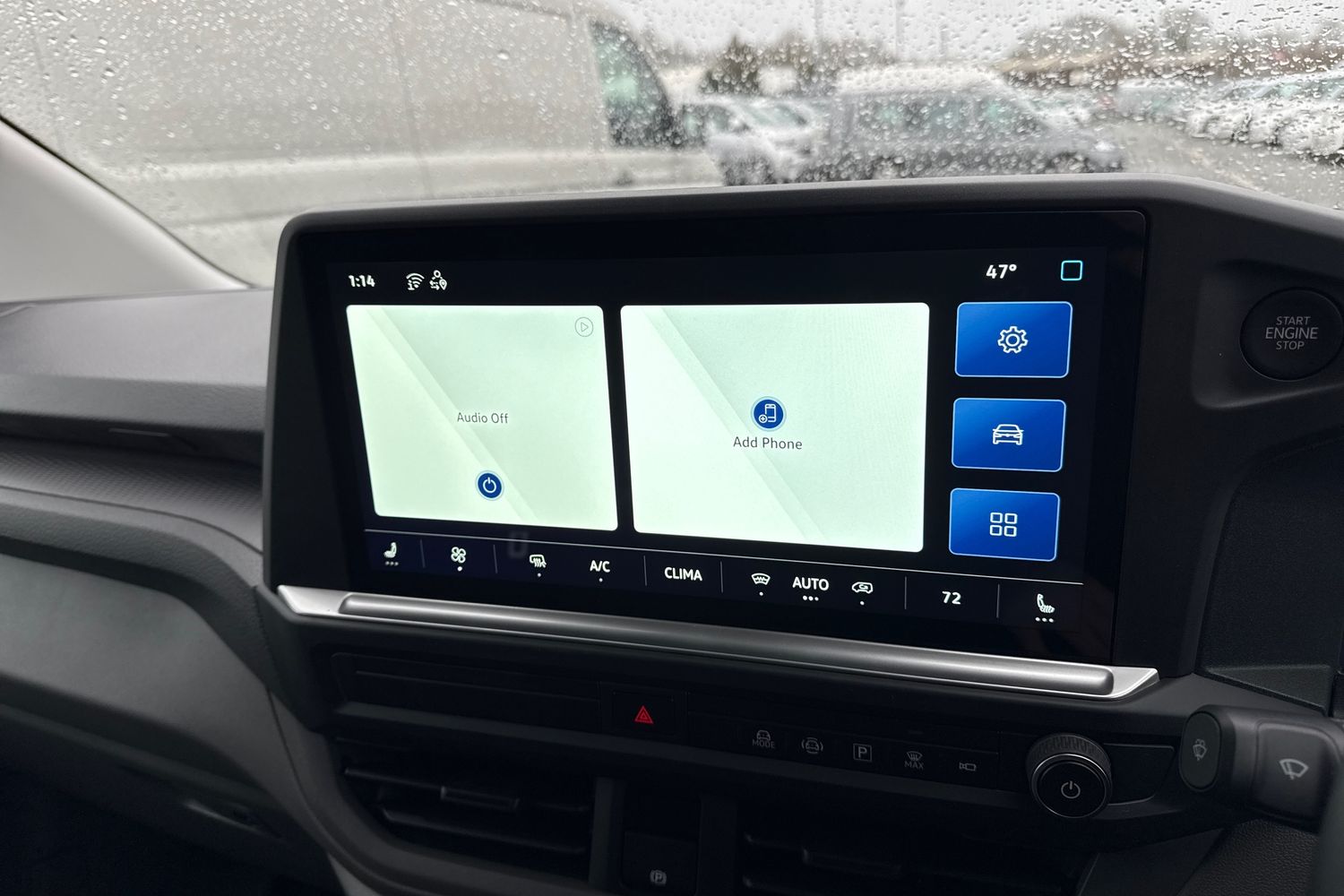 Used Volkswagen Transporter 2025 for sale - 77006852: Photo 31