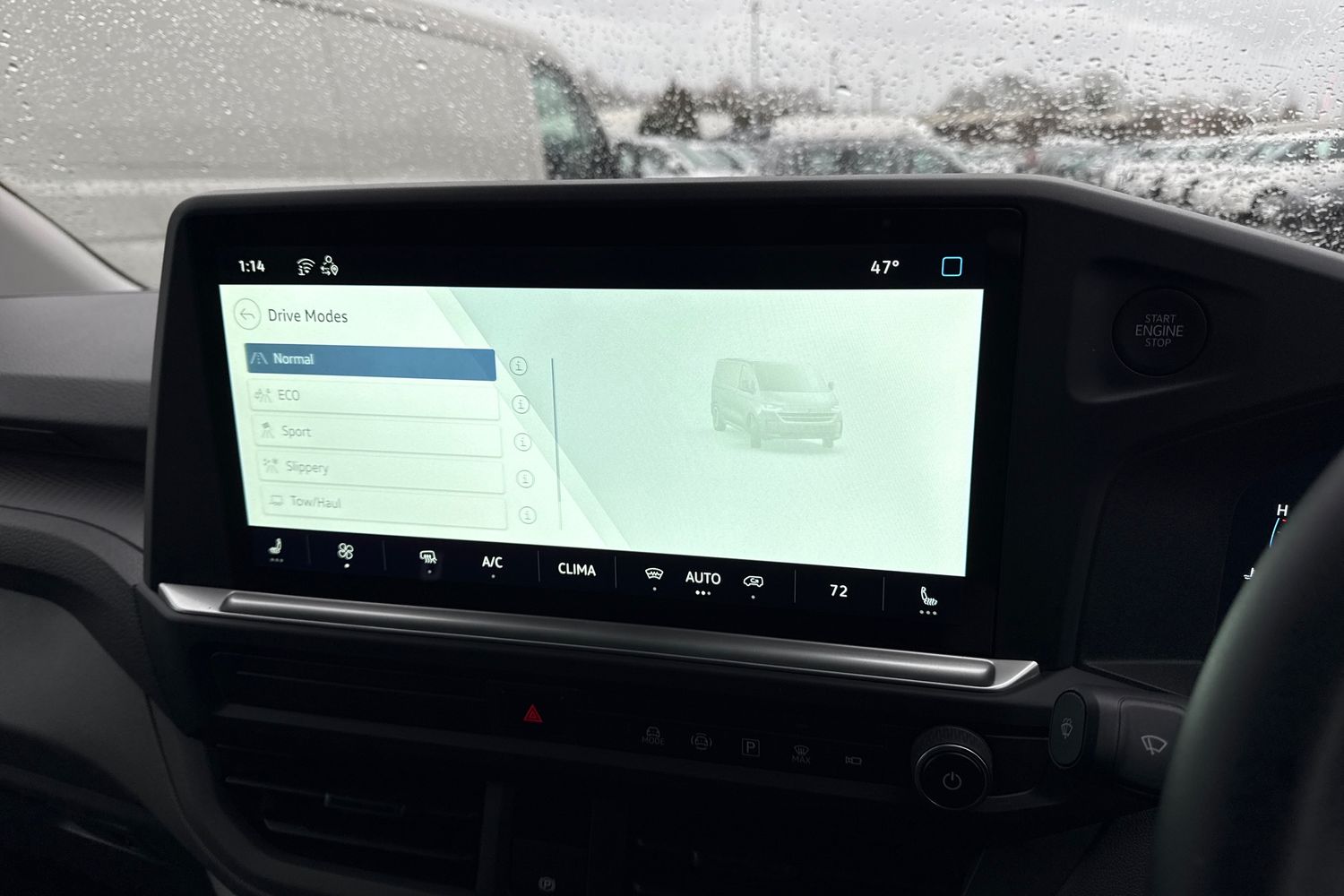 Used Volkswagen Transporter 2025 for sale - 77006852: Photo 34