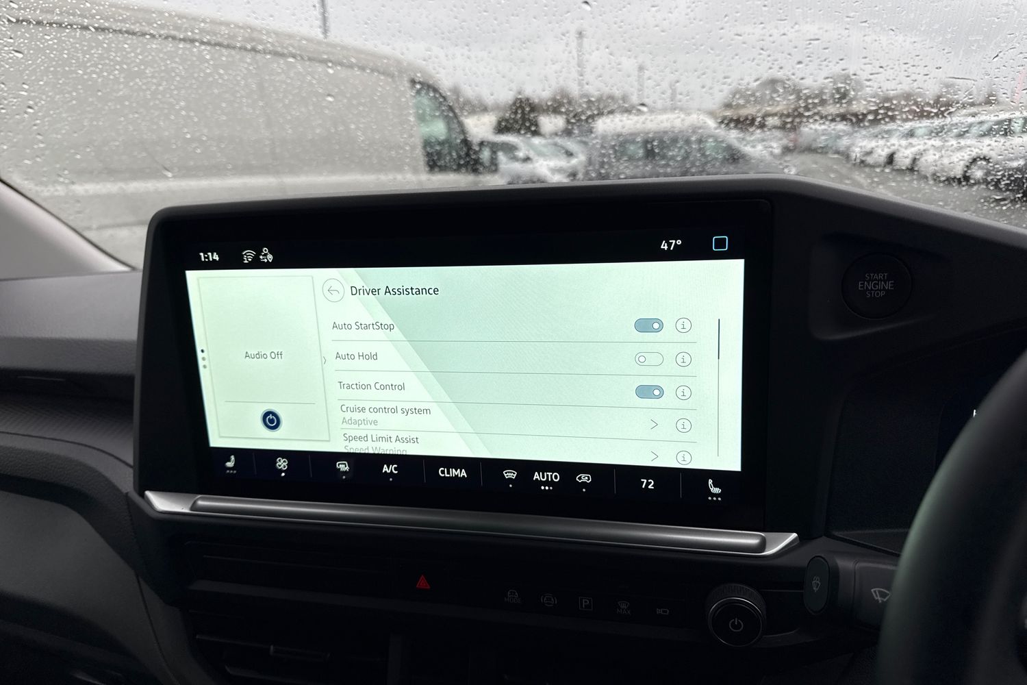 Used Volkswagen Transporter 2025 for sale - 77006852: Photo 35