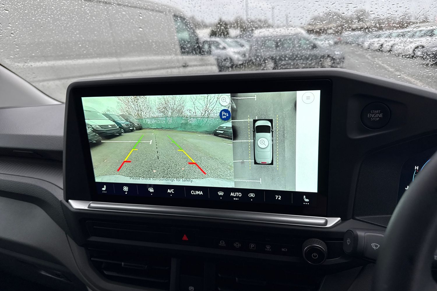 Used Volkswagen Transporter 2025 for sale - 77006852: Photo 36