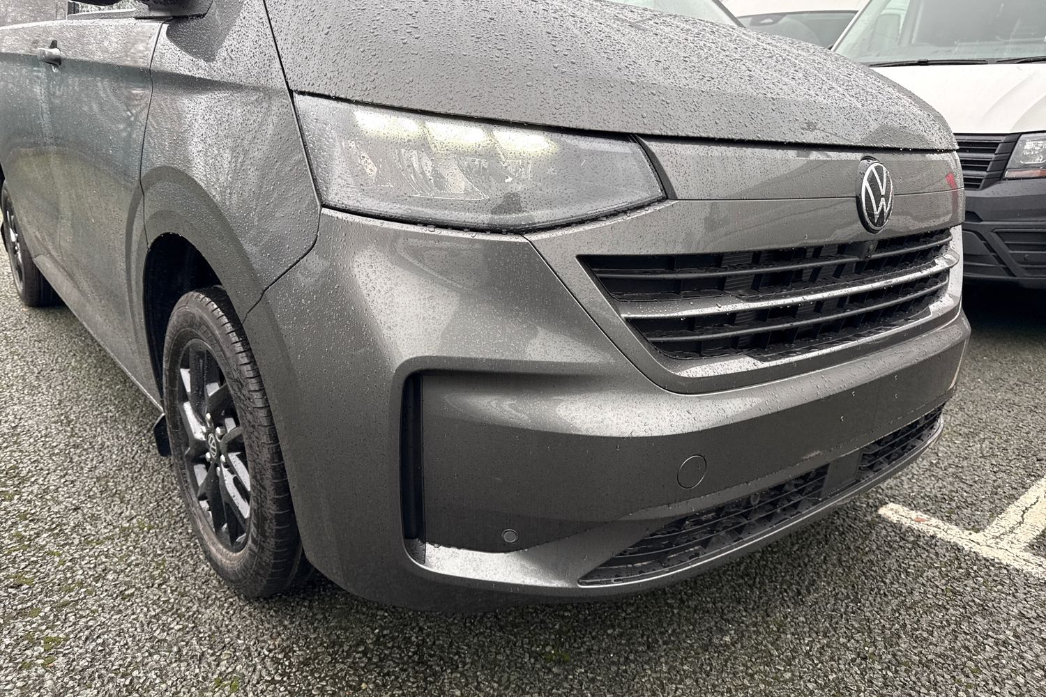 Used Volkswagen Transporter 2025 for sale - 77006852: Photo 8