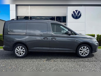 Used Volkswagen Caddy Maxi 2024 for sale - 78579519: Photo