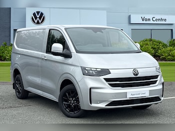 Volkswagen - Transporter