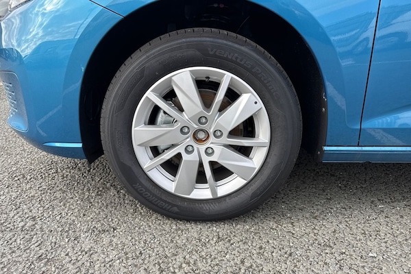 Used Volkswagen Caddy 2025 for sale - 76128571: Photo 10
