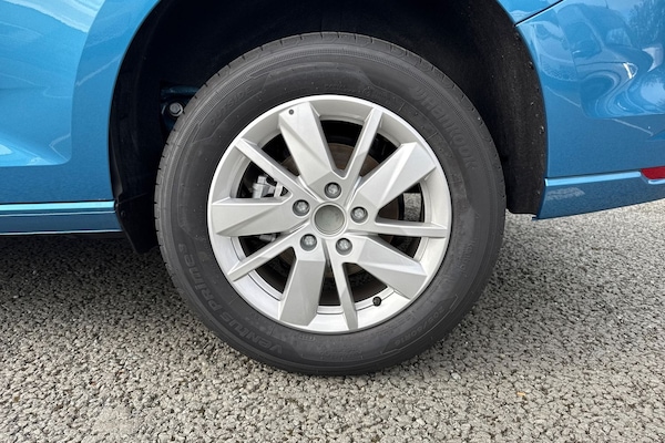 Used Volkswagen Caddy 2025 for sale - 76128571: Photo 11