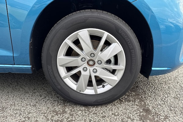 Used Volkswagen Caddy 2025 for sale - 76128571: Photo 13