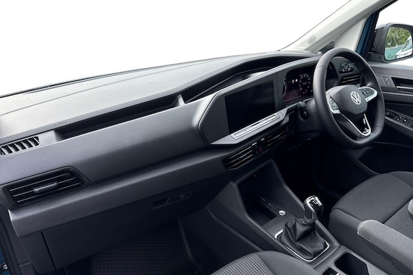 Used Volkswagen Caddy 2025 for sale - 76128571: Photo 15