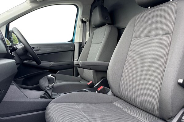 Used Volkswagen Caddy 2025 for sale - 76128571: Photo 16
