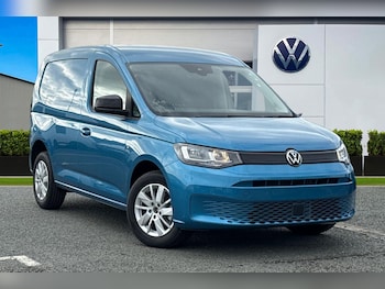 Volkswagen - Caddy