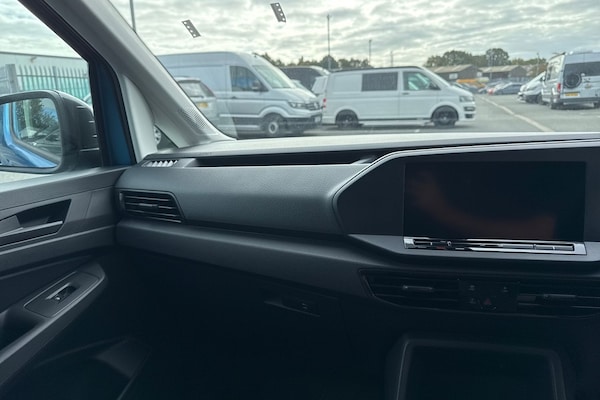 Used Volkswagen Caddy 2025 for sale - 76128571: Photo 20