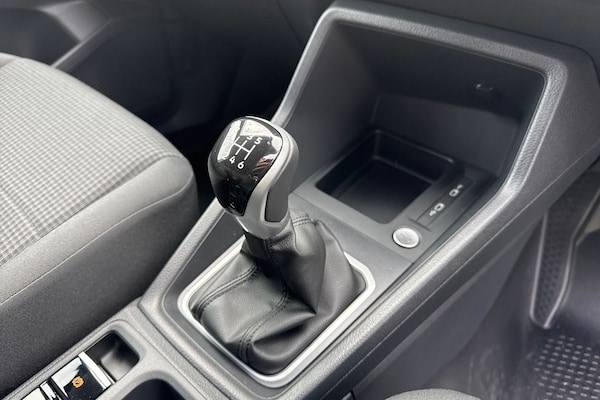 Used Volkswagen Caddy 2025 for sale - 76128571: Photo 23