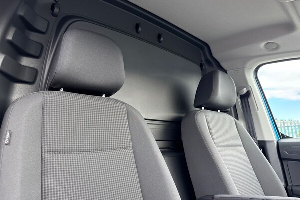 Used Volkswagen Caddy 2025 for sale - 76128571: Photo 24