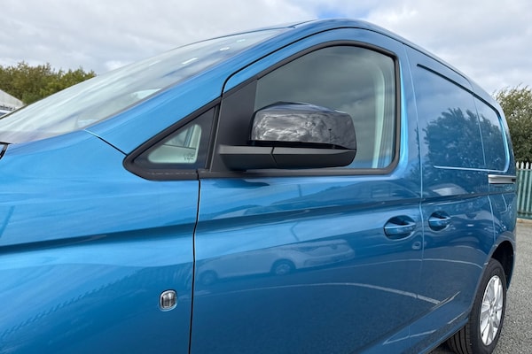 Used Volkswagen Caddy 2025 for sale - 76128571: Photo 26