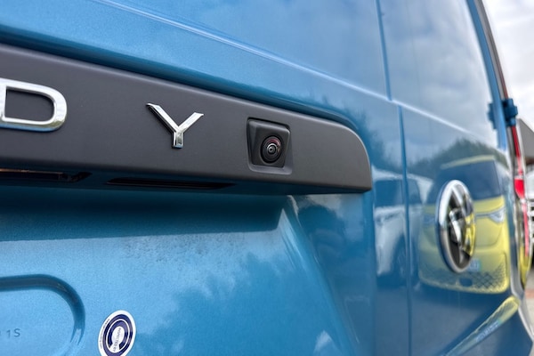 Used Volkswagen Caddy 2025 for sale - 76128571: Photo 29