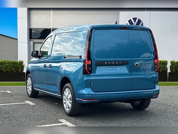 Used Volkswagen Caddy 2025 for sale - 76128571: Photo 2