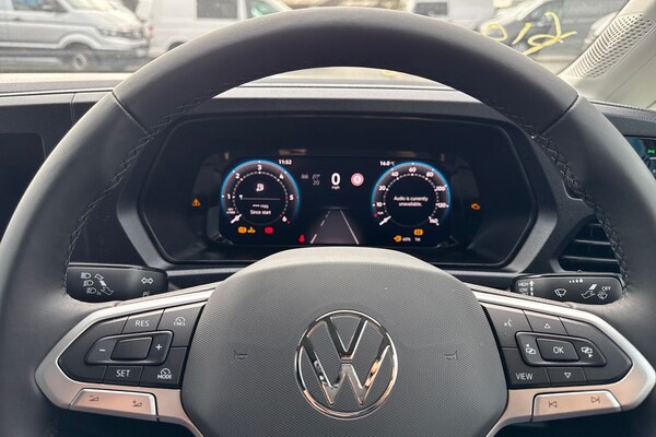 Used Volkswagen Caddy 2025 for sale - 76128571: Photo 32