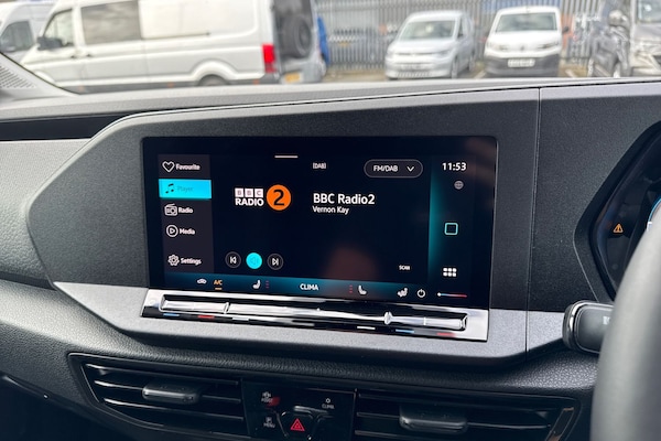 Used Volkswagen Caddy 2025 for sale - 76128571: Photo 38